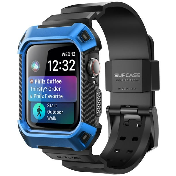 supcase tpu apple watch