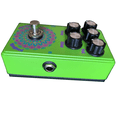 thumbnail image 4 of Pédale Modulateur d'Effet Guitare Électrique, Accessoires de Pédale Guitare, 4 of 6