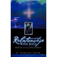 thumbnail image 2 of Relationship with Jesus, 2 of 2