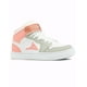 thumbnail image 4 of Tenis Pirma Estilo Urbano Para Niña Antiderrapante 15-21 blanco 15, 4 of 6