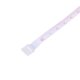 thumbnail image 5 of Métrica Cinta 1,5M/60 Pulgadas Retráctil Sastres Métrica Cinta Bolsillo Tamaño con Llave Cadena para Cuerpo, Tela, Costura y Manualidades Medidas, Claro Rosa, 5 of 5