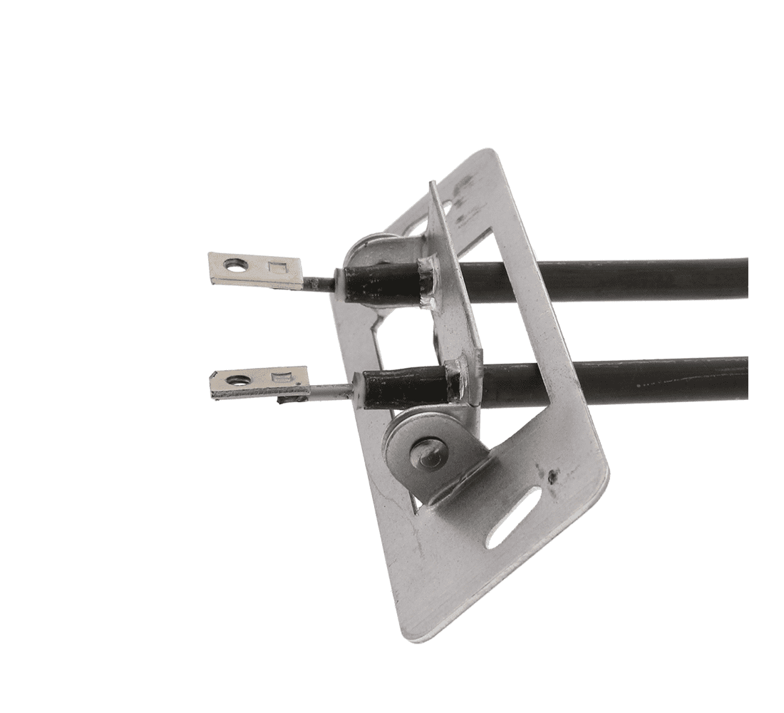 Exact Replacement Parts WB44X5043 Ge Range Bake Element Replaces Wb44x5028