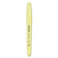 thumbnail image 1 of Universal Surligneur de Poche avec Pince de Poche, Pointe Biseautée, Jaune Fluorescent, 36 Unités, 1 of 1