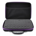 thumbnail image 1 of Essential Oils Case Travel Holder Storage for 60 Bottles 5ml-15ml Oil, 1 of 8