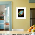 thumbnail image 5 of Crab Nebula Text Space Photo Art Poster Print, Framed Art Print Wall Art Sold by Art.Com, 5 of 6