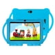 thumbnail image 1 of Pisexur Electronics para hombres, tableta WiFi mejorada de 7 pulgadas para niños, tabletas + 16G, máquina de aprendizaje de educación temprana para niños, máquina de regalo para padres e hijos, regal, 1 of 7