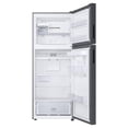 thumbnail image 3 of Refrigerador 15 Pies Samsung Inverter Dos Puertas con Fábrica de Hielos RT42DG6734B1EM Negro, 3 of 4