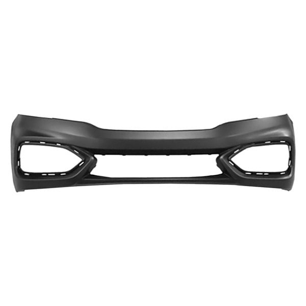 For 20142015 Honda Civic Front Bumper Cover