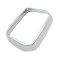 thumbnail image 2 of Motorcycle Headlight Cover Protector Frame for VESPA S125 No Tool Required Impact-resistant S150 2013-2020, 2 of 6