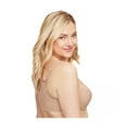 thumbnail image 5 of Glamorise WonderWire Front-Closure Posture Lace Underwire Bra 1255 (Women's & Women's Plus), 5 of 6