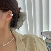 Simple Thick Ear Cuff