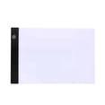 thumbnail image 3 of A5 Slim Portable USB Powered LED Art Craft Tracing Light Pad for Artists and Designers, 3 of 6
