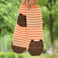 thumbnail image 3 of Calcetines de mujeres Zulema Estilo 4 Algodón cálido suave, 3 of 8