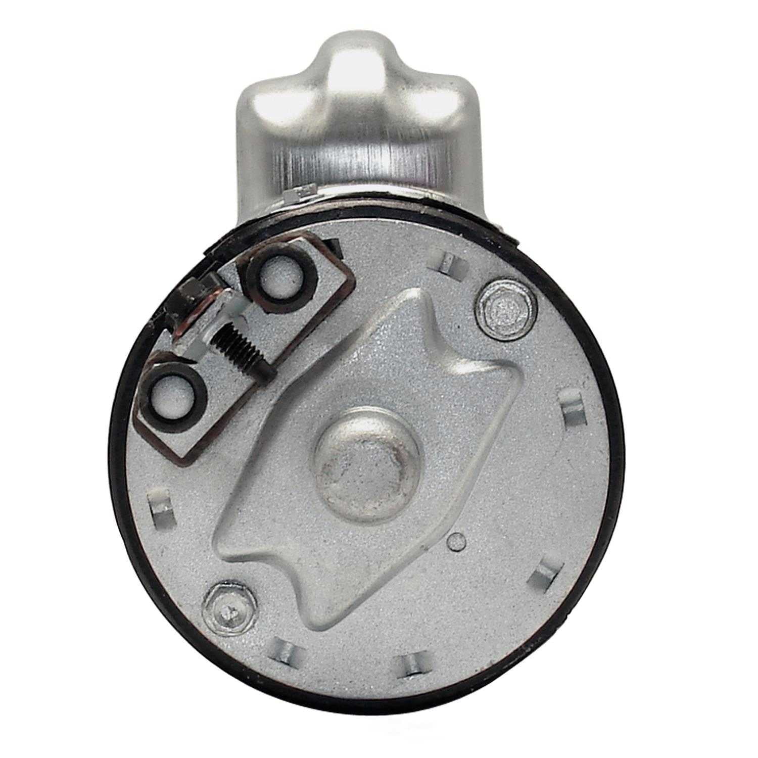 FVP Professional 3209 Starter Standard