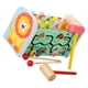 thumbnail image 3 of Niños de Madera que Golpean El Juguete, El Juego de Juegos de Laberinto Golpeean el Juguete para Juguar en Casa, 3 of 8