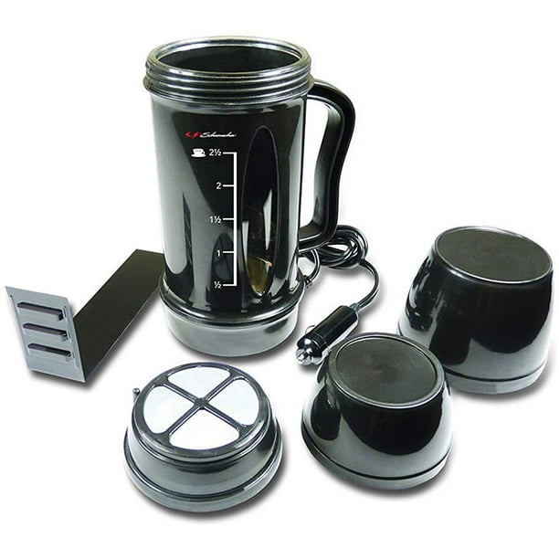 Schumacher 127 12V Beverage Heater