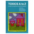 thumbnail image 1 of Toxics A à Z : un Guide pour les Risques de Pollution Quotidiens, 1 of 1