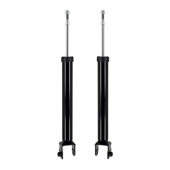 Pair of 2 Rear Shock Absorber For 2007 2008 Infiniti G35 Sedan RWD