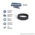 thumbnail image 2 of Replacement Part For Royal 17398, Upright Vacuum Cleaner Old GE Cadillac Westinghouse (1 Belt), 2 of 3