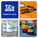 thumbnail image 4 of Cinta adhesiva Brother original P-Touch TZe345 de 18 mm x 8 m, 4 of 7