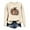 Beige-A, variant on Fall Sweatshirts for Women 2025 Long Sleeve Crewneck Pumpkin Graphic Sweatshirt Halloween Thanksgiving Pullover Tops