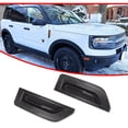 thumbnail image 3 of GTINTHEBOX Switchback Sequential Signal LED Side Marker Lights For 2021-2024 Ford Bronco Sport, 3 of 12