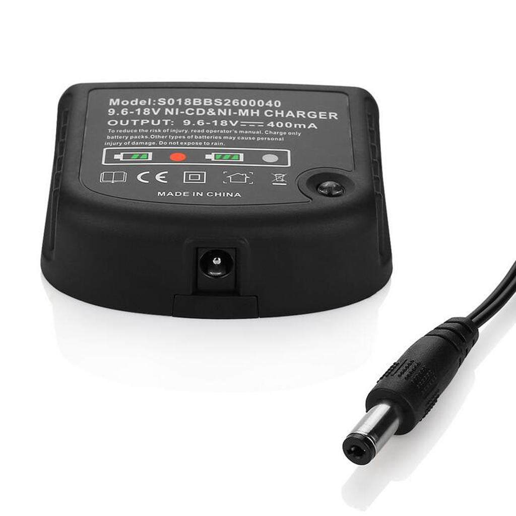 Black and decker 18v charger canadian tire hotsell