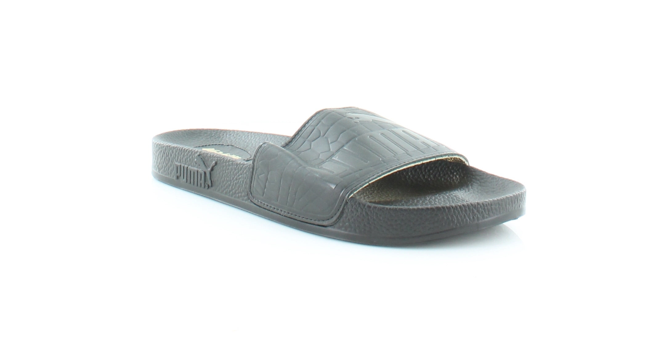 puma slide flip flop