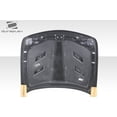 thumbnail image 6 of 2007-2013 Infiniti G Sedan G25 G35 G37 / Q40 Duraflex AM-S Hood - 1 Piece, 6 of 6