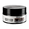 thumbnail image 2 of Straightening Beard Cream Hair Styling Paste 80G for Men'S Grooming Softening, 2 of 5
