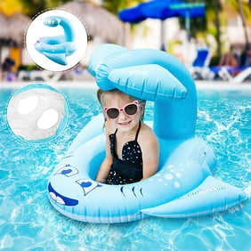 car pool floatie