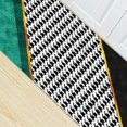 thumbnail image 4 of Absorbent Kitchen Rug With Soft Diatomaceous Earth Flooringgreen 40*60cm), 4 of 5
