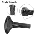 thumbnail image 3 of GLFILL Surf Paddle Board About 20g Black Carbon Durable Head Plug Lightweight, 3 of 9