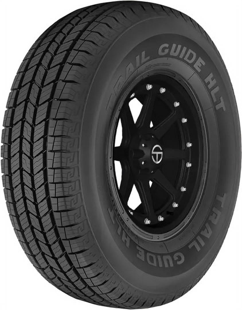 Multi Mile Trail Guide HLT All Season 235 70R16 106T Light Truck Tire multi-mile-trail-guide-hlt-all-season-235-70r16-106t-light-truck-tire