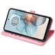thumbnail image 2 of Funda Cartera FOXDOCK para Motorola Moto G24 Power , Flip PU con Relieve de Gatos y Perros, Tarjetero y Soporte, 2 of 6