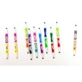thumbnail image 4 of BAZIC 10 Double-Tip Washable Markers, 4 of 7