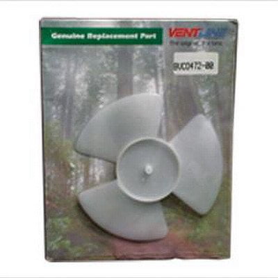 VENTLINE 	BVC0472-00 RV Trailer Camper Fan Blade 12V Old Style