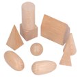 thumbnail image 1 of Juguete educativo de bloques geométricos, bloques de construcción de madera, juguete de bloques geométricos para niños, bloque geométrico de madera, innovación moderna, 1 of 9