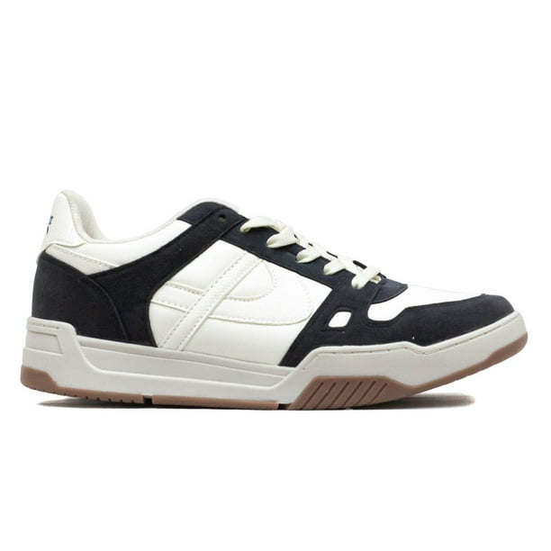 Tenis Urbanos Panam 0109671177 blanco 28