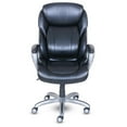 thumbnail image 3 of Serta My Fit Executive Office Chair with Tailored Reach, 3 of 4