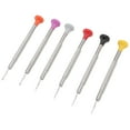 thumbnail image 4 of Watchmaker Screwdriver Set, Professional Easy To Hold Watch Screwdriver Fine Polished  For Electronics Repair For Watch Repair, 4 of 8