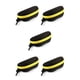 thumbnail image 3 of Estuche de Almacenamiento para Gafas Inteprter Rígido Amarillo 5Conjunto, 3 of 6