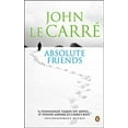 thumbnail image 1 of Pre-Owned Absolute Friends (Paperback) 9780143050261, 1 of 1