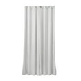 thumbnail image 2 of Cortina impermeable Bckout para exteriores Sunnimix 52x84in con arandelas a prueba de herrumbre, 2 of 7