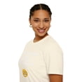 thumbnail image 5 of Funny Equal Comedy Face Graphic Novelty Tees, 5 of 7