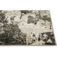 thumbnail image 4 of HR HANDCRAFT RUGS HR Marble Rugs Multi Color Abstract Livingroom & Dining Room Chick Area Rug Non-Shedding Mud - 8' x 10', 4 of 6
