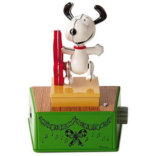 Peanuts Christmas Dance Party 