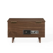 Crosley Serenade 8-In-1 Bluetooth Vinyl Record Player