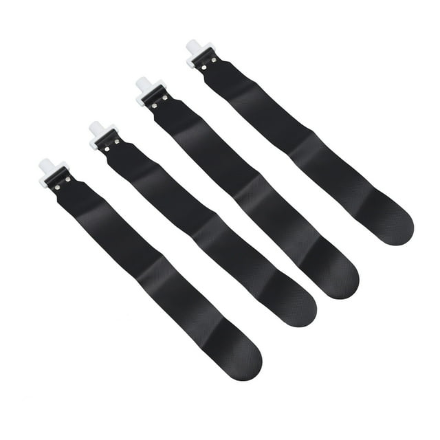 Ensemble de Football à Drapeau, 5 Pcs PP Ceintures de Football à Drapeau Réglables pour Jeux d'Entraînement