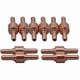 thumbnail image 4 of plasma cutter consumables for cut 40 50 70 pcs, 4 of 5